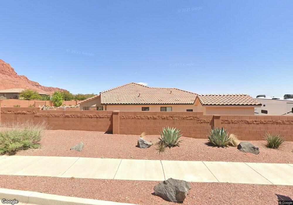 13 400 St W, Ivins, UT 84738 - photo 1