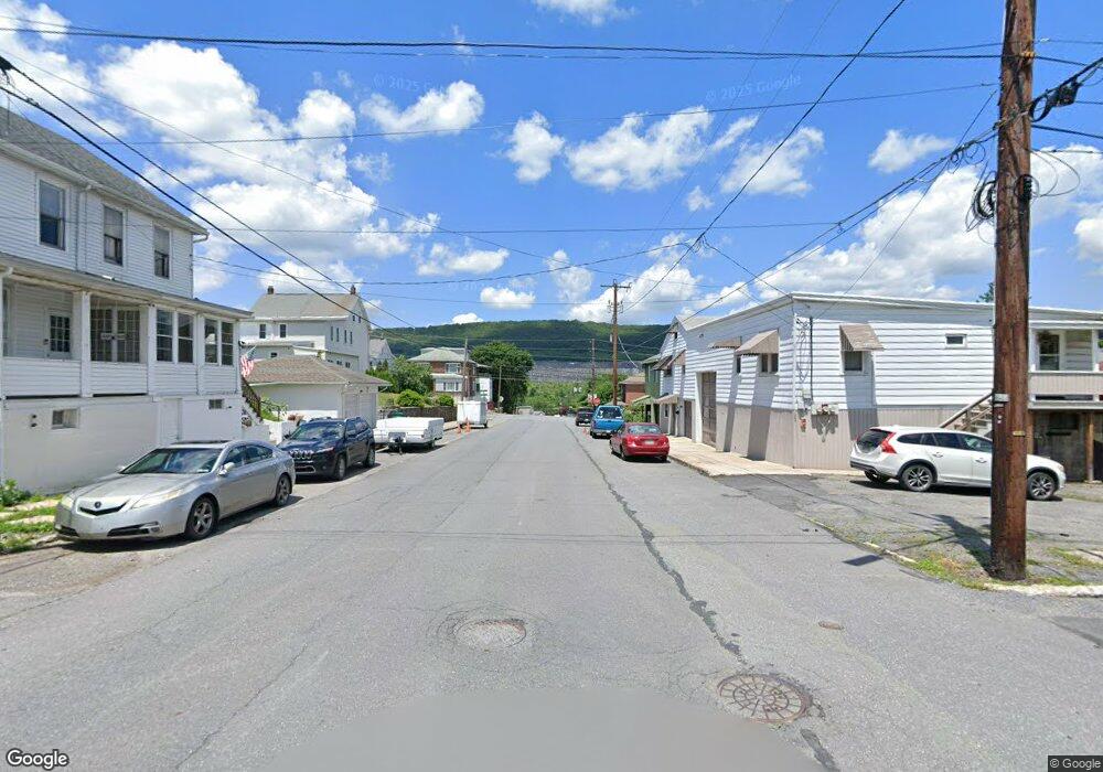 W Howard Ave, Coaldale, PA 18218 - photo 1