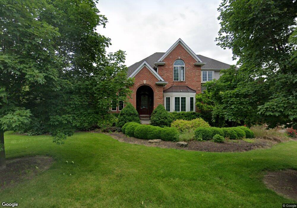 10245 Floyd St, Crown Point, IN 46307 - photo 1