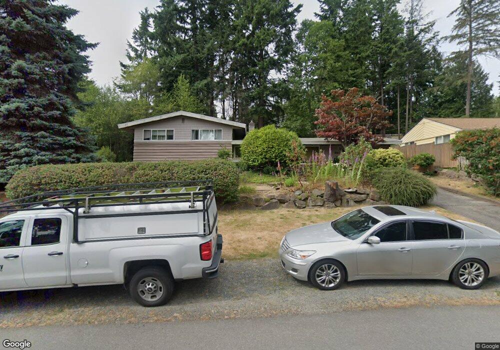 8617 207th St SW, Edmonds, WA 98026 - photo 1