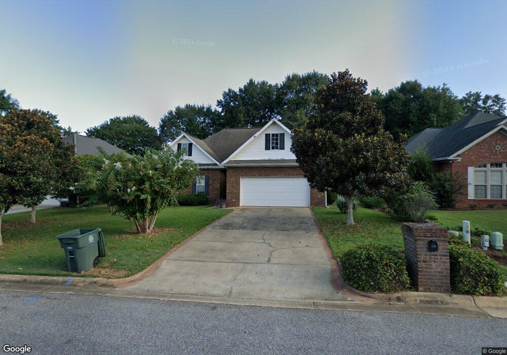 103 Petersburg Ct, Dothan, AL 36305 - photo 1
