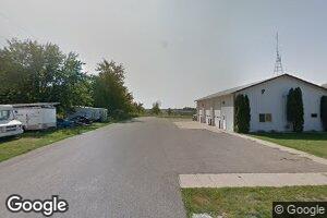 202 N 2nd St, Lockridge, IA 52635