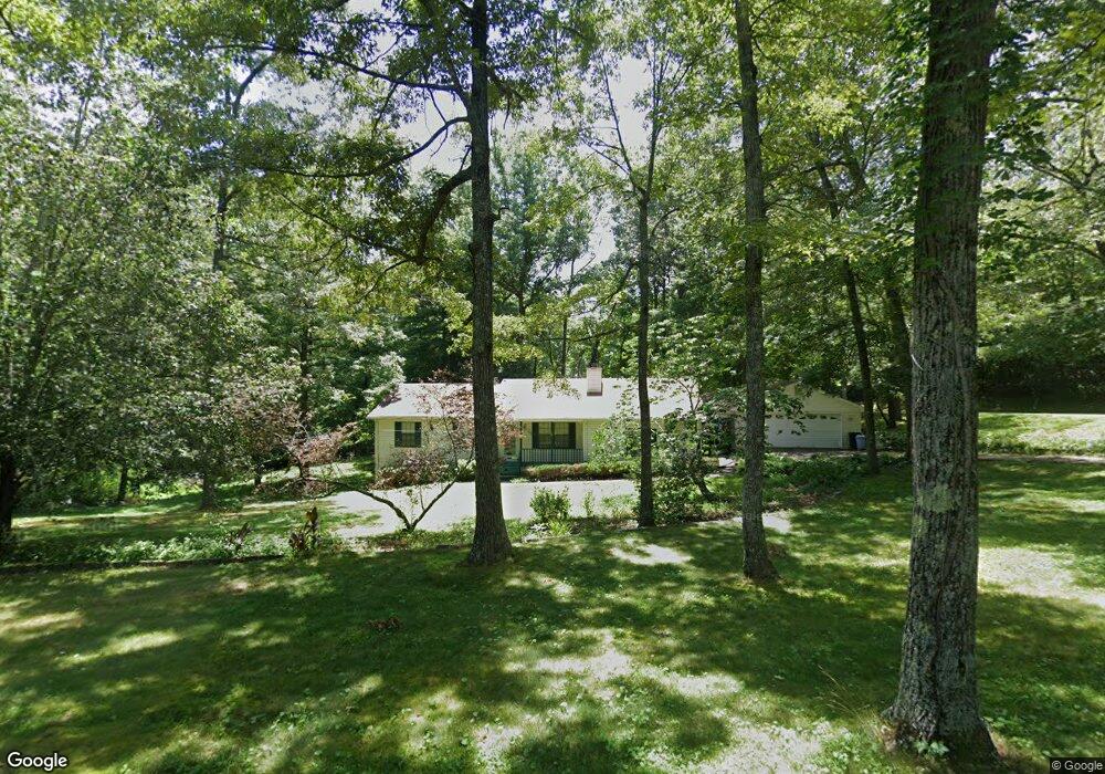 10 Overhanging Rock Rd, Ellijay, GA 30536 - photo 1