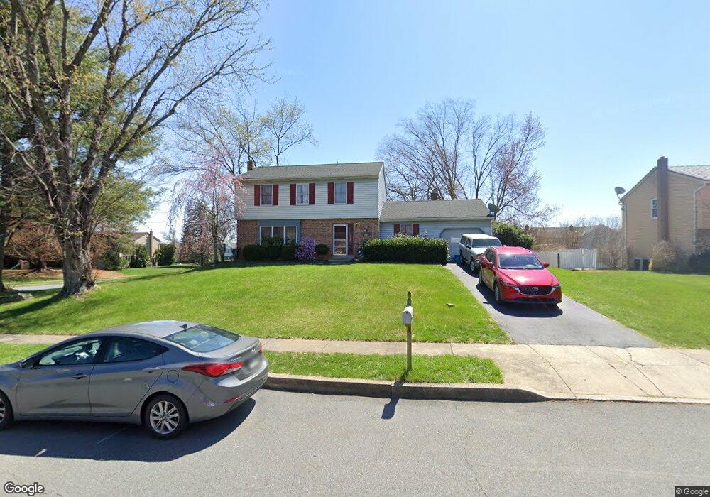 1012 Strawberry Run, Reading, PA 19606 - photo 1