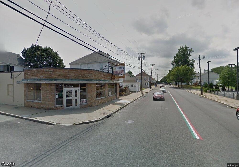 0 New Hampshire St, Cranston, RI 02920 - photo 1