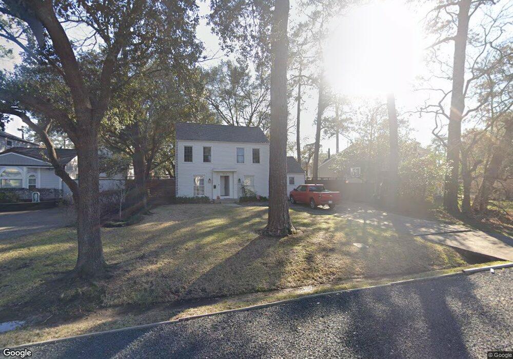 823 Azalea St, Houston, TX 77018 - photo 1