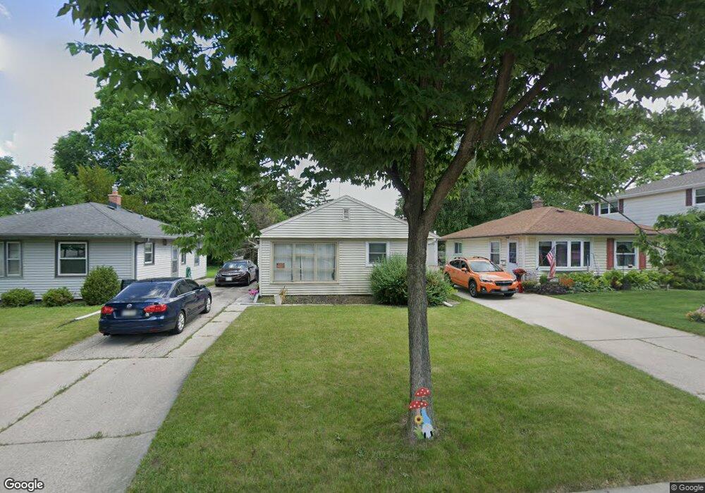 12735 W Peck Place, Butler, WI 53007 - photo 1