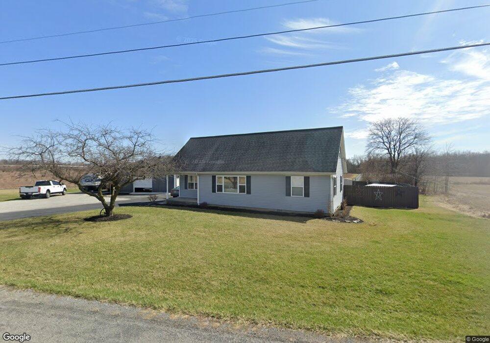 4546 Sugar Creek Rd, Lima, OH 45807 - photo 1