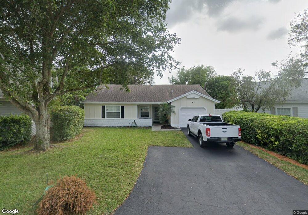 14040 SW 148th Ln, Miami, FL 33186 - photo 1