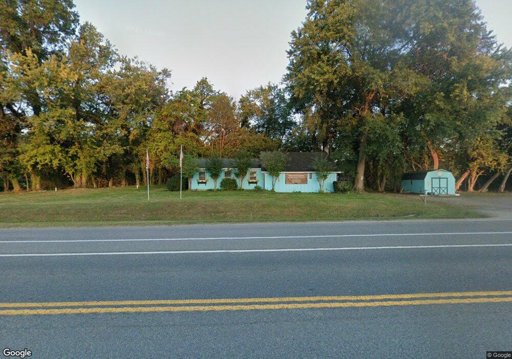 4837 Solomons Island Rd, Harwood, MD 20776 - photo 1