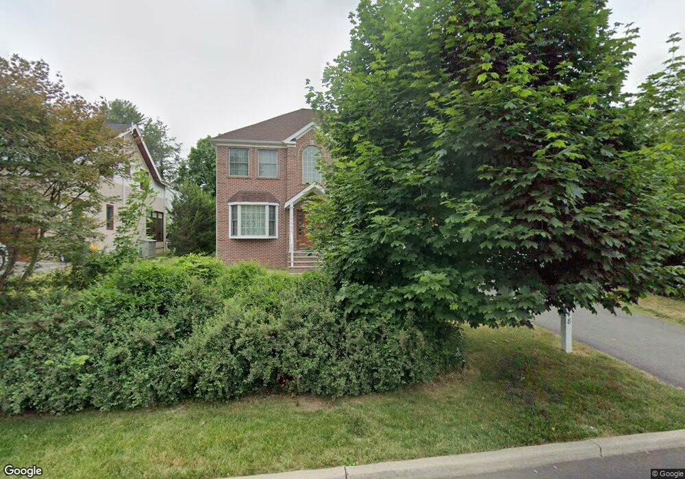 48 Leavitt Ln, Princeton, NJ 08540 - photo 1