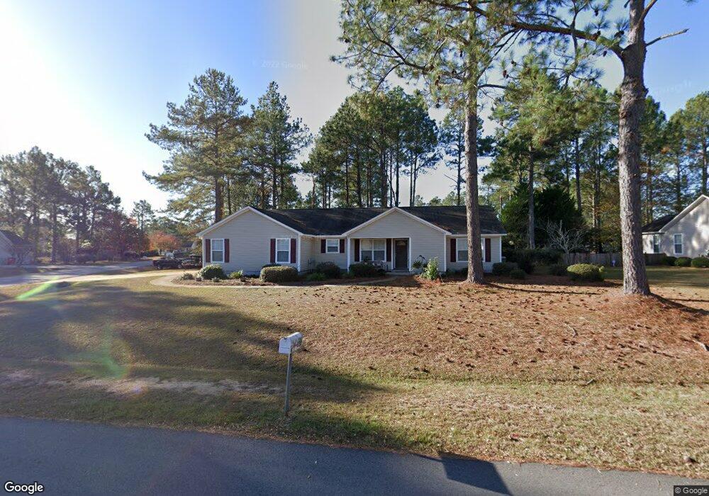 830 46th St E, Tifton, GA 31794 - photo 1