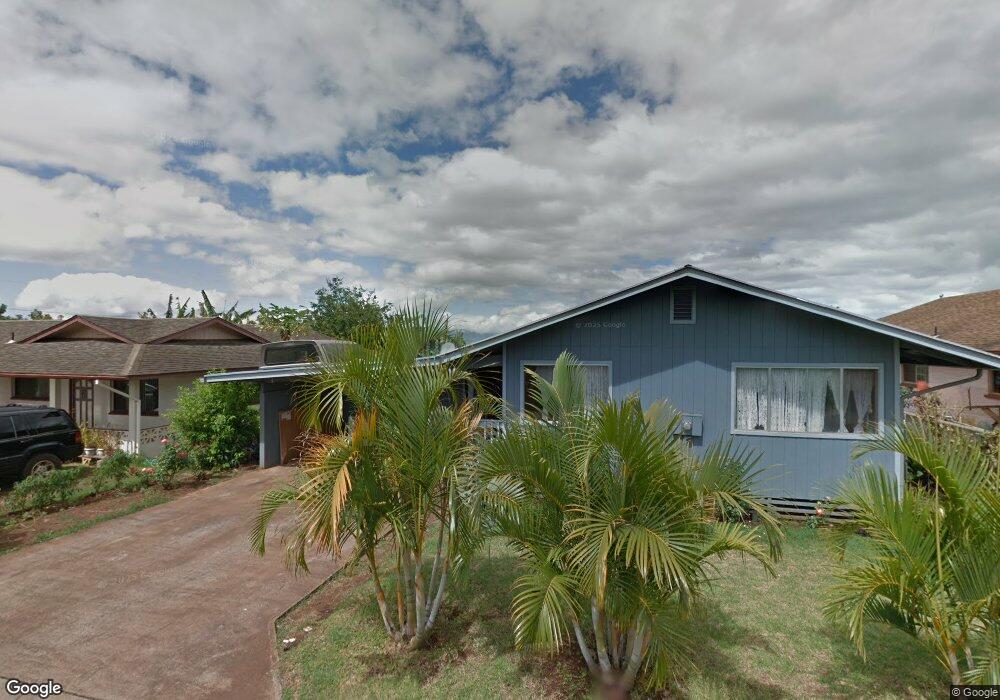 301 Iini Way, Makawao, HI 96768 - photo 1