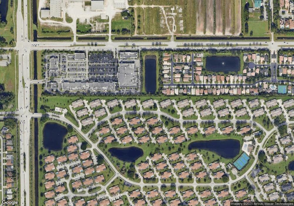 9761 Boca Gardens Cir N unit D, Boca Raton, FL 33496 - photo 1