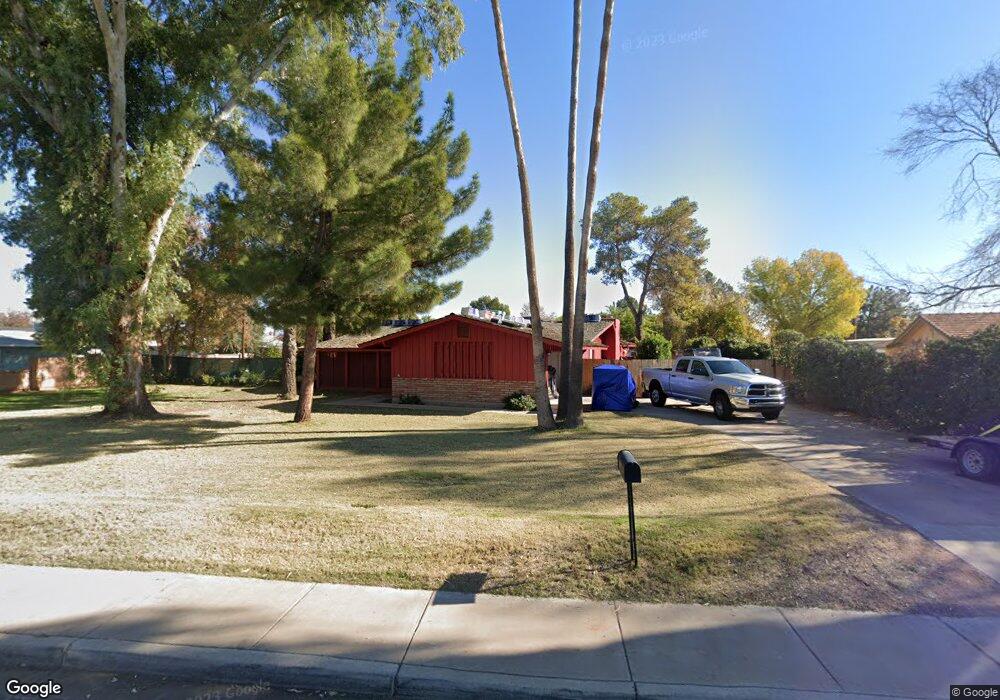 535 S 30th St, Mesa, AZ 85204 - photo 1