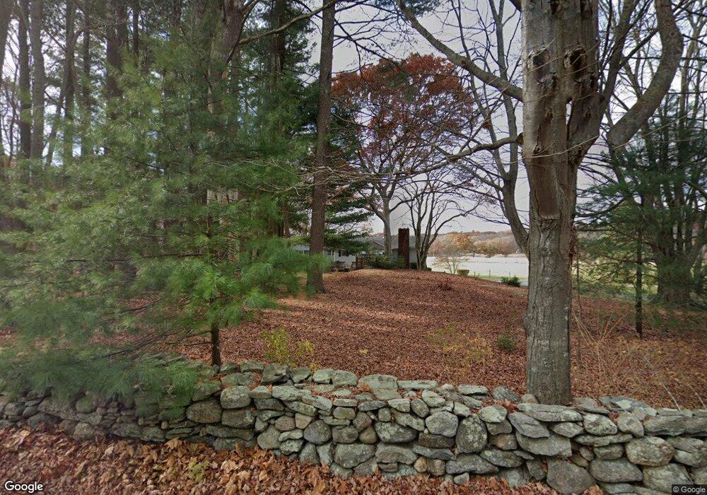 88A Buttonball Rd, Old Lyme, CT 06371 - photo 1