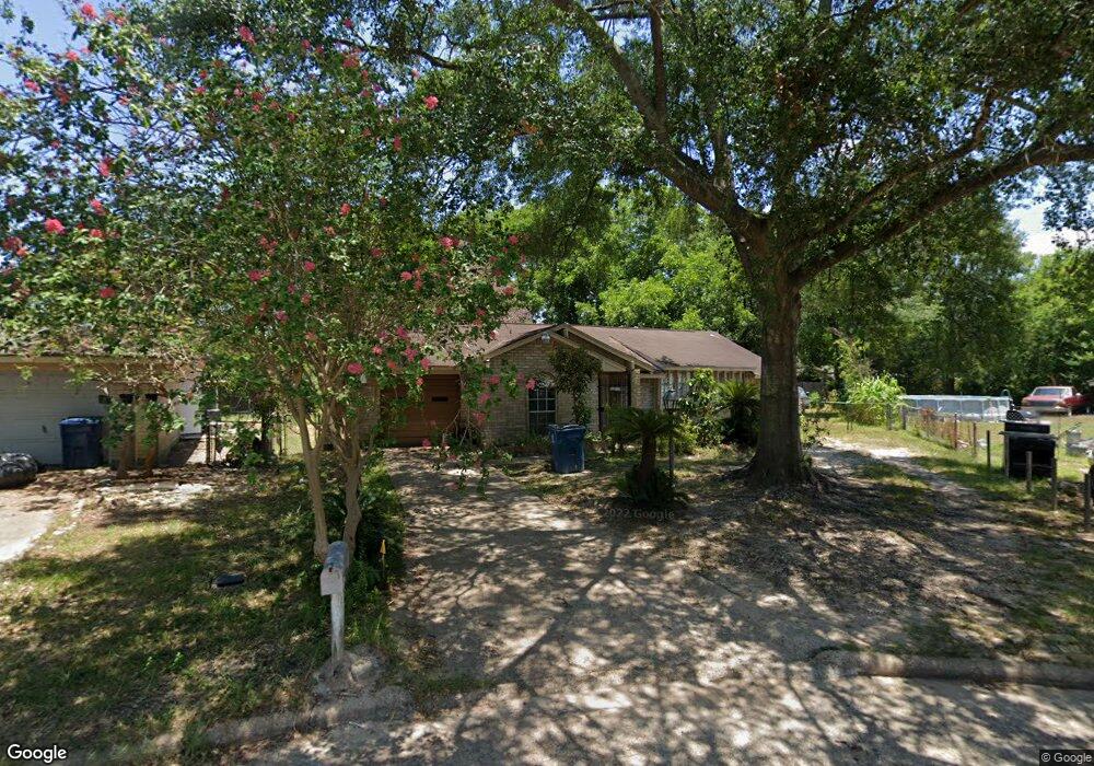 9210 Bedworth Ln, Houston, TX 77088 - photo 1