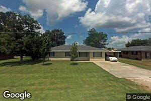 1320 Tiger Dr, Thibodaux, LA 70301