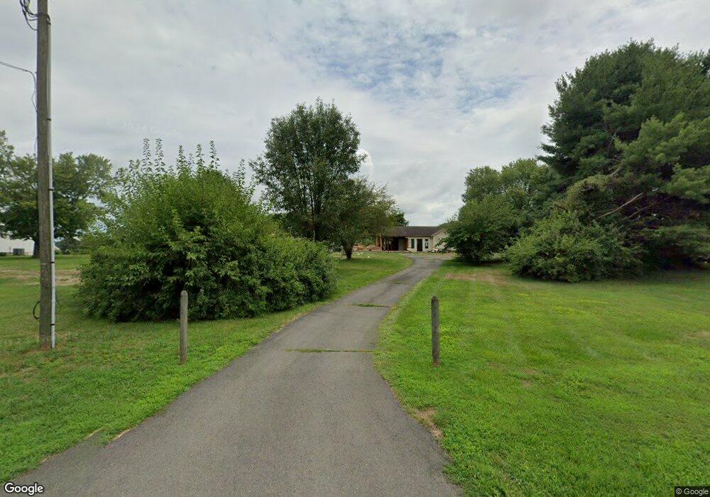 7343 Covingtons Corner Rd, Bealeton, VA 22712 - photo 1