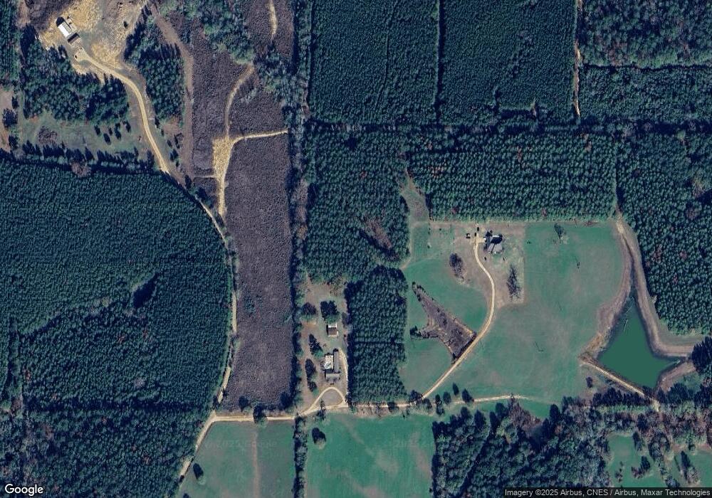 1554 Branch Ln, Osyka, MS 39657 - photo 1