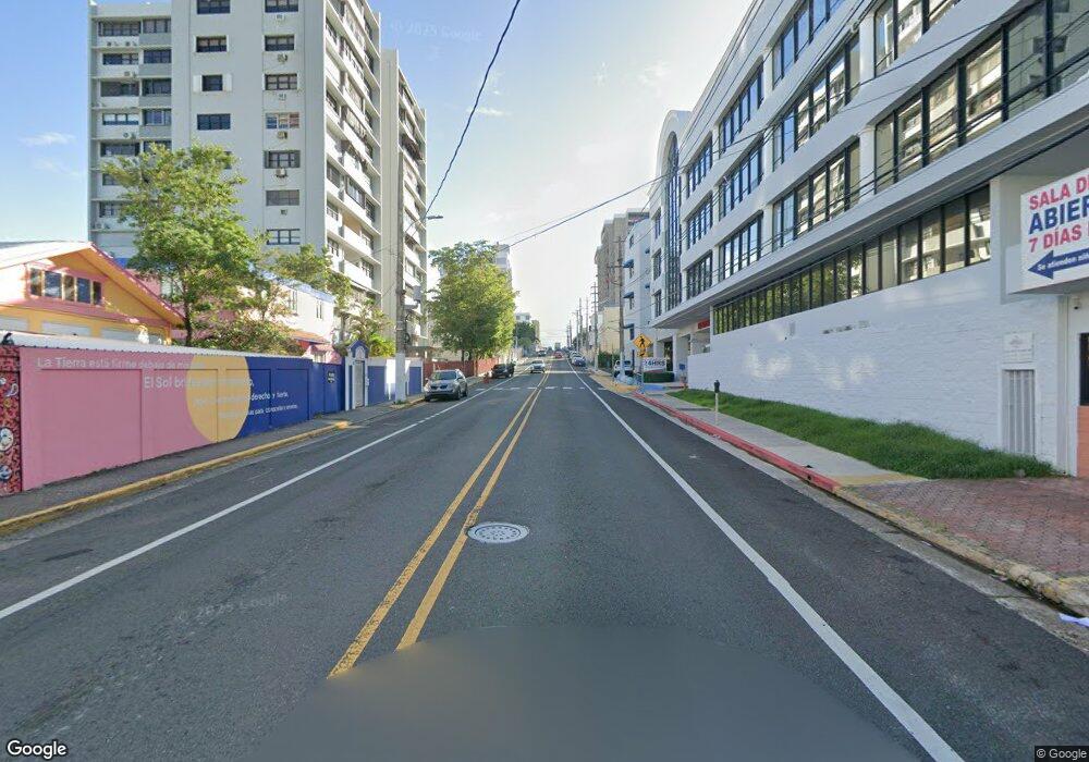 1 San Jorge unit 8, San Juan, PR 00907 - photo 1