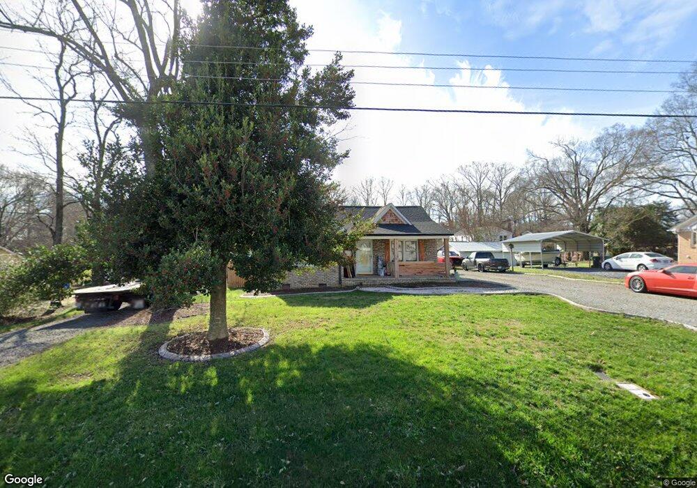 98 Eastside Dr SW, Concord, NC 28027 - photo 1