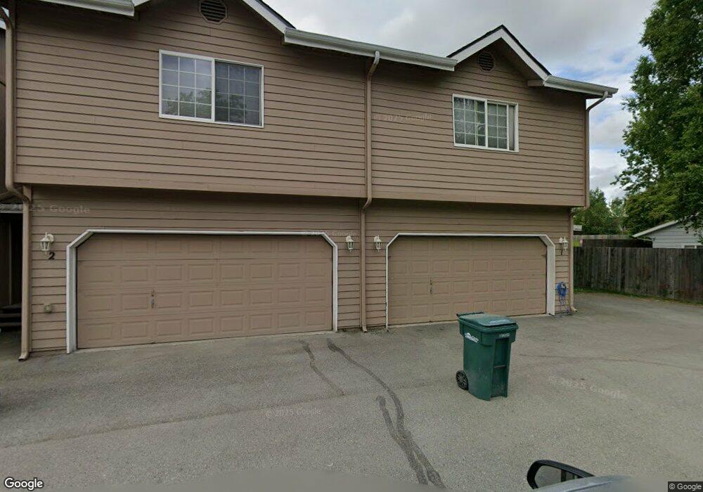 5529 Chilkoot Ct unit 1, Anchorage, AK 99504 - photo 1