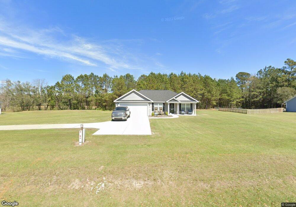 1175 Daisy Rd, Loris, SC 29569 - photo 1