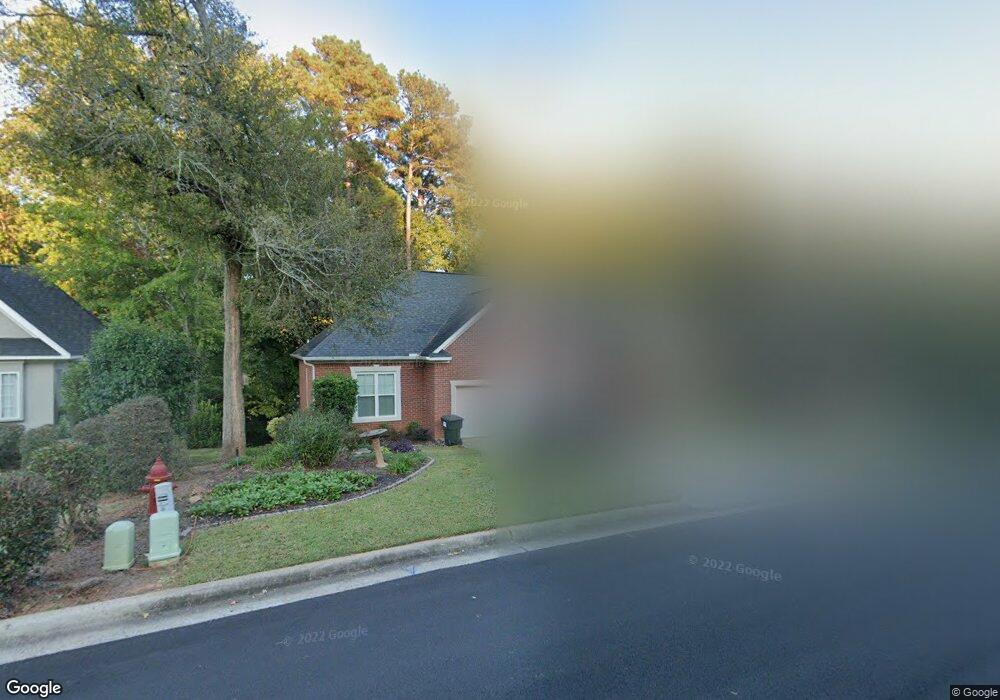 3704 El Cordero Ranch Springs Rd, Augusta, GA 30907 - photo 1