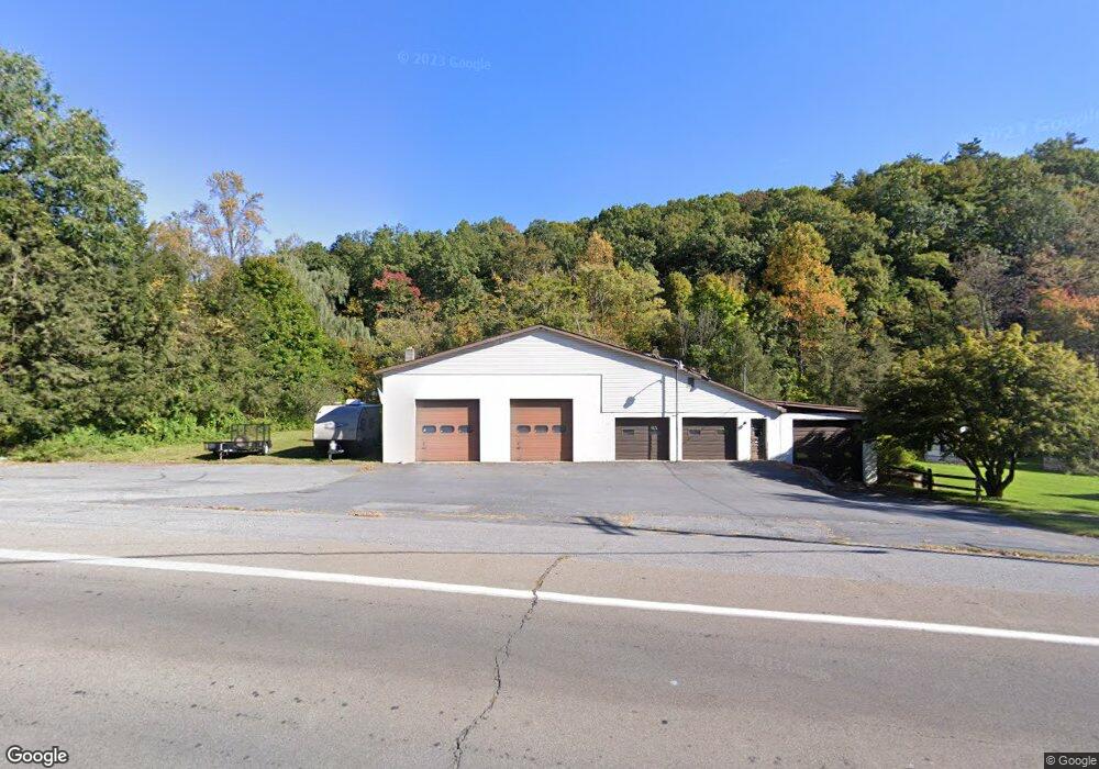 8331 Spring Rd, New Bloomfield, PA 17068 - photo 1