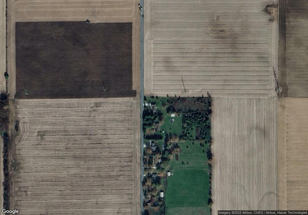 1474 N 800 E, Greentown, IN 46936 - photo 1