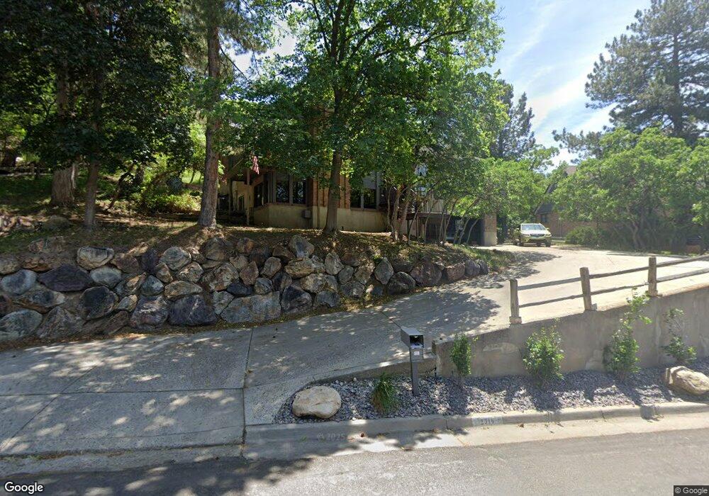 2316 E Willow Brook Way, Sandy, UT 84092 - photo 1