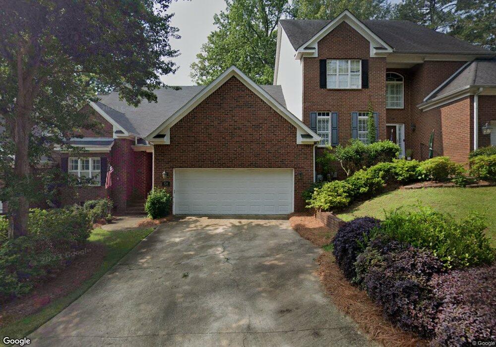 128 Hampton Way, Macon, GA 31220 - photo 1