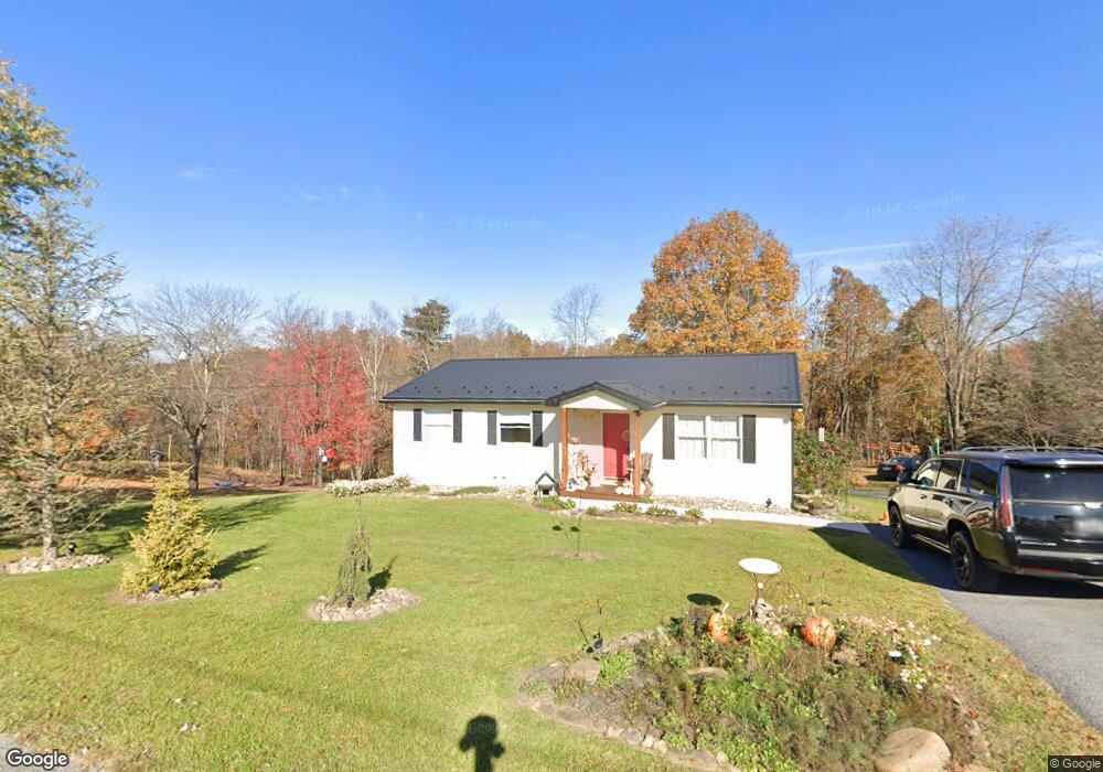 132 Little Creek Ln, Berkeley Springs, WV 25411 - photo 1