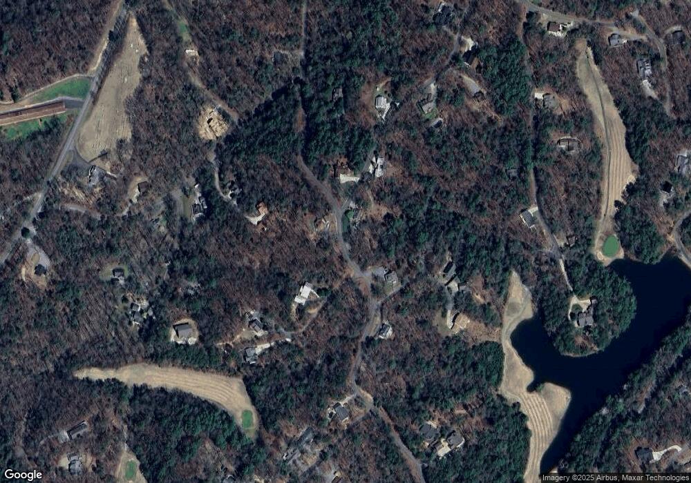 90 Shenendoa Dr, Ellijay, GA 30540 - photo 1