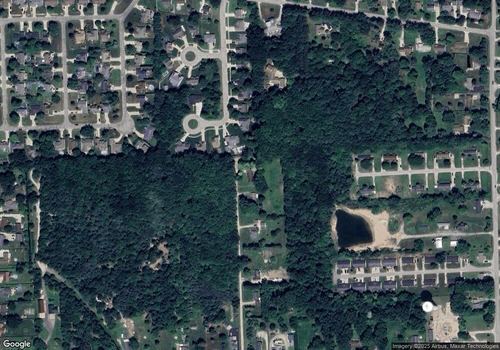 3128 Mcpherson Dr, Port Huron, MI 48060 - photo 1