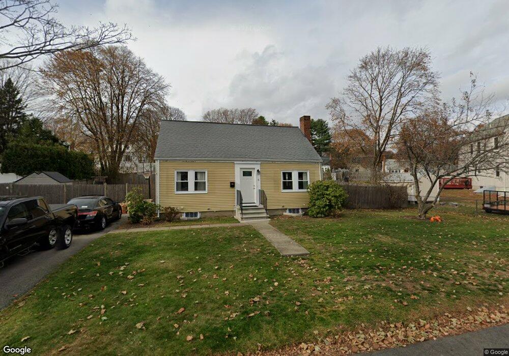 5 Myopia Rd, Stoneham, MA 02180 - photo 1