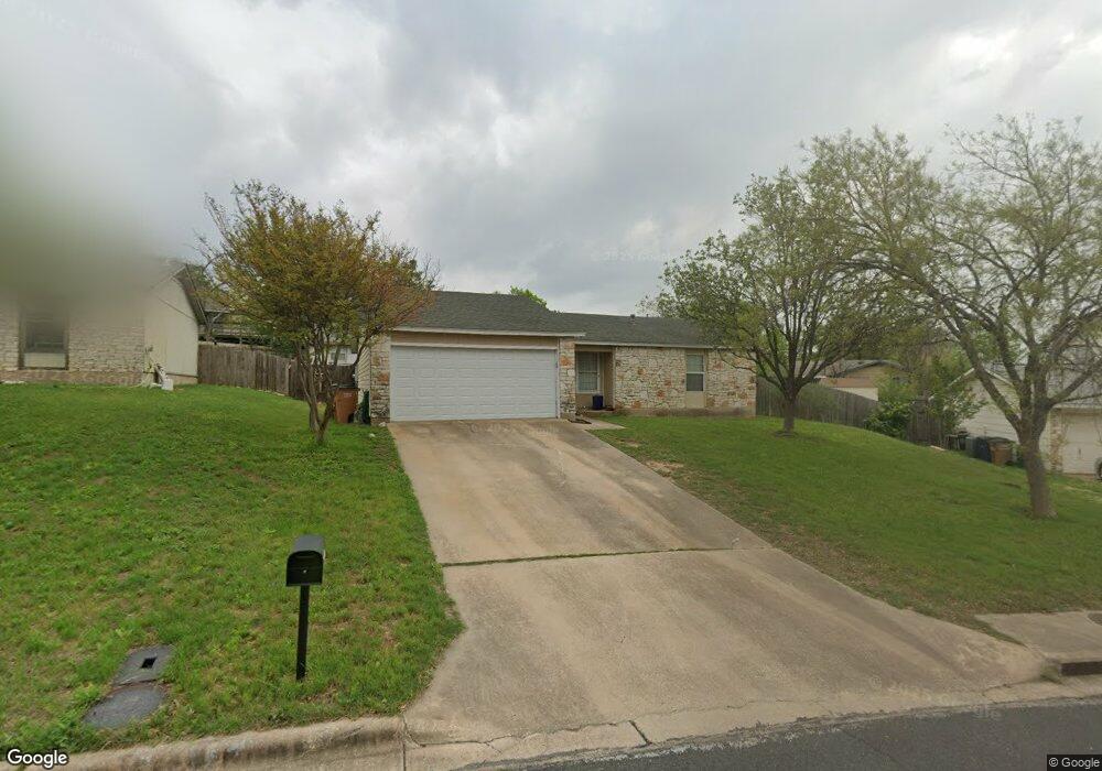 8210 Gallatin Dr, Austin, TX 78736 - photo 1