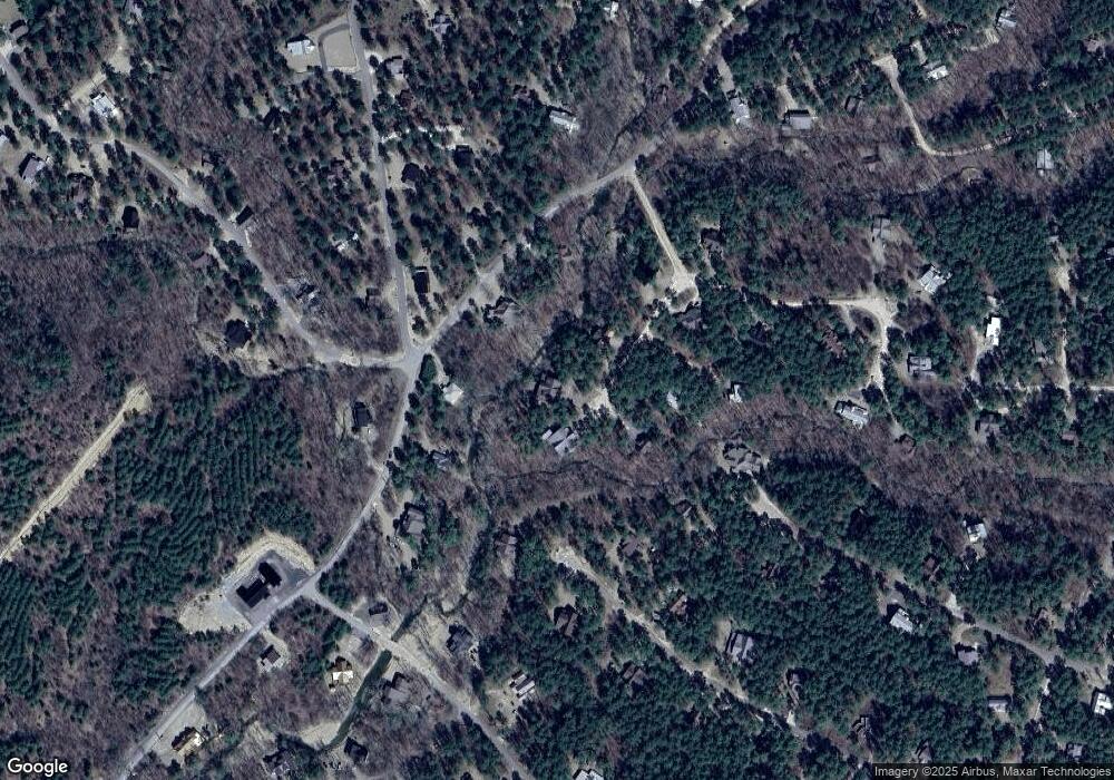 89 Chinkapin Trail, Broken Bow, OK 74728 - photo 1