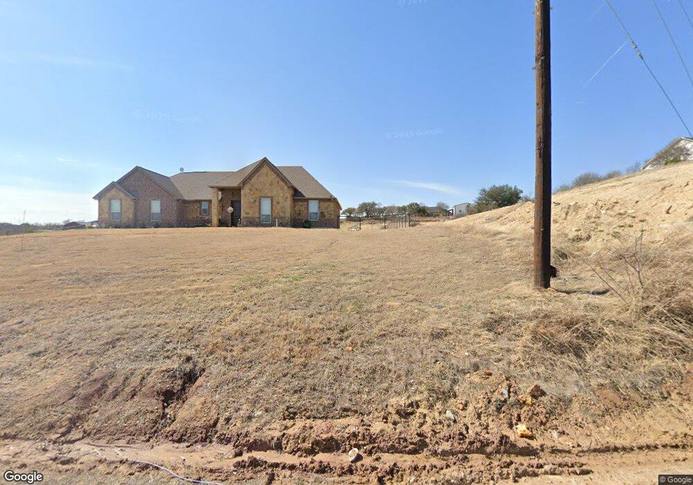 400 Sandlin Ln, Springtown, TX 76082 - photo 1