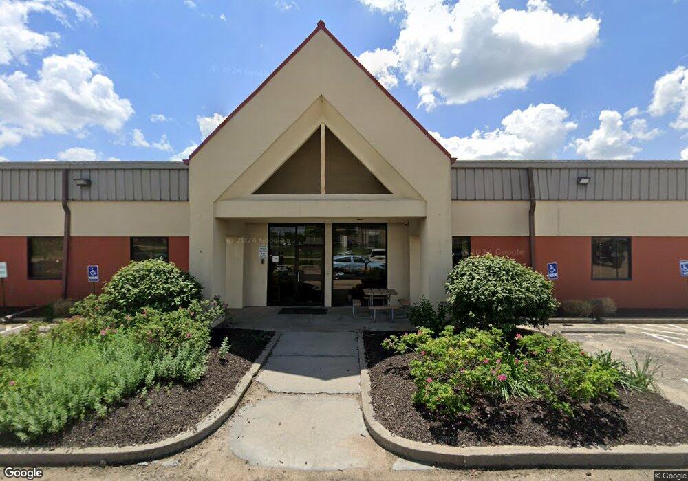 1503 SW 42nd St, Topeka, KS 66609 - photo 1