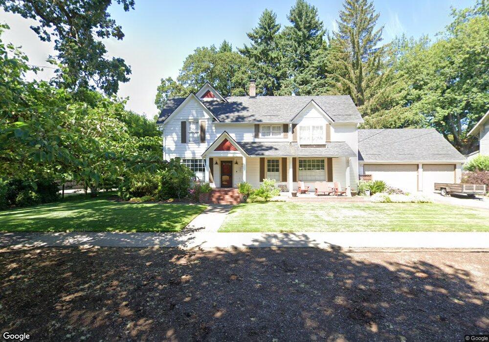 1405 Birch St, Forest Grove, OR 97116 - photo 1