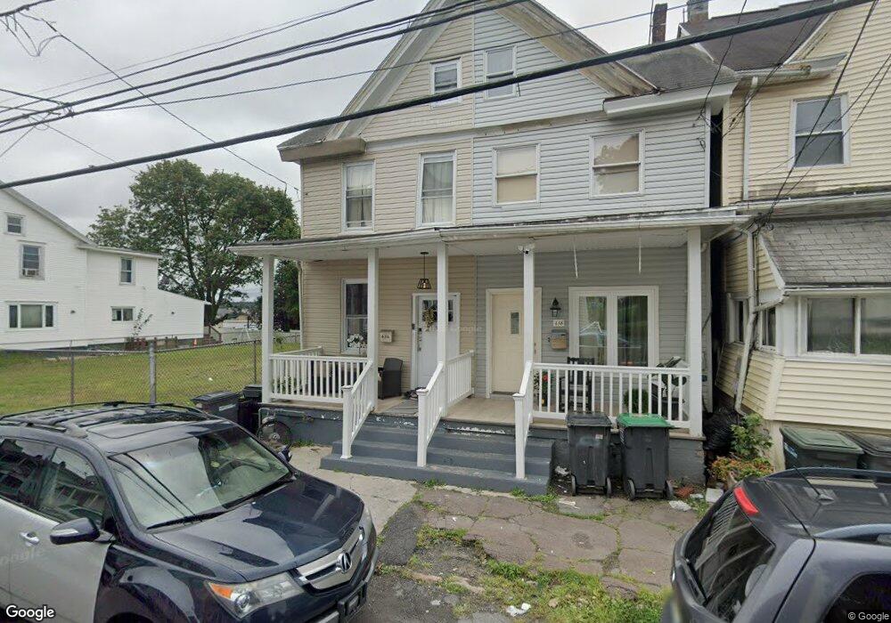 436 W Green St, Hazleton, PA 18201 - photo 1