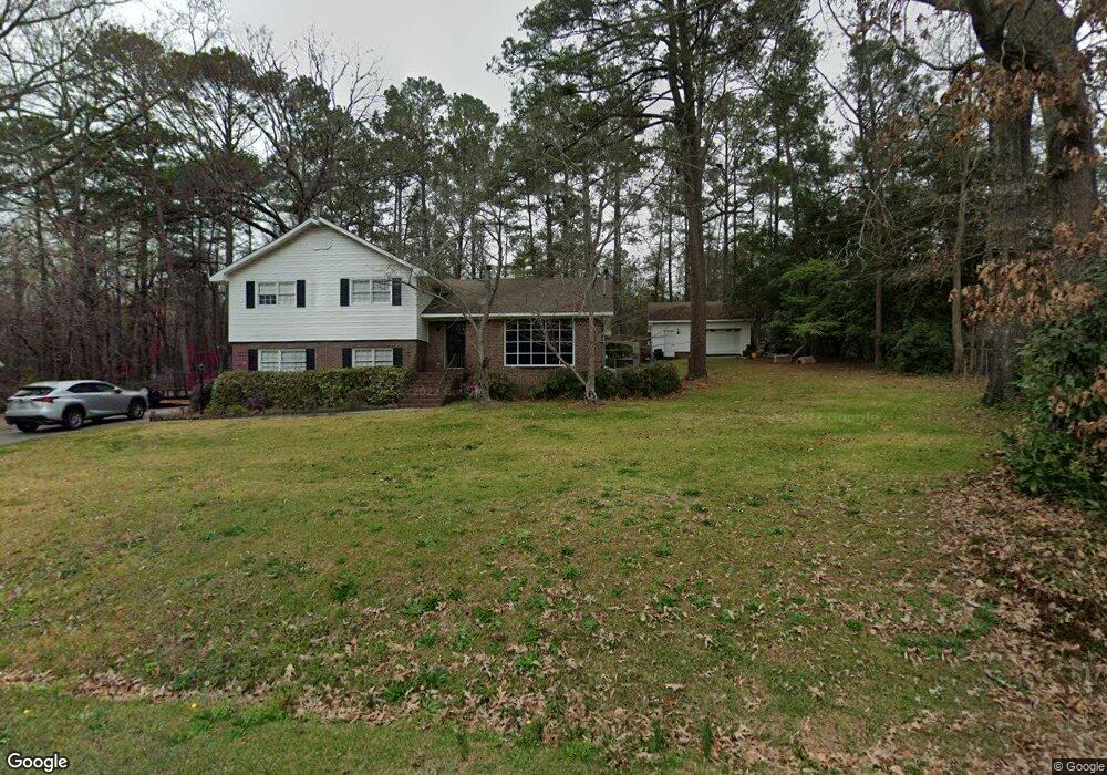 6348 Carey Dr, Macon, GA 31216 - photo 1