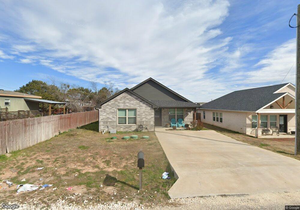 2605 Dove Trail, Granbury, TX 76048 - photo 1