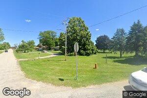 506 S Military St, Martelle, IA 52305