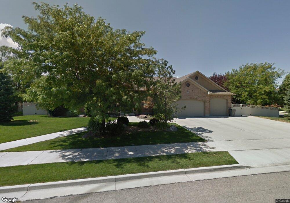11236 S Autumn View Ct, South Jordan, UT 84095 - photo 1