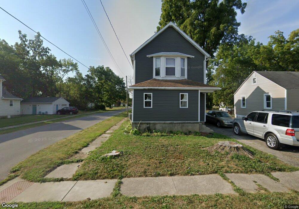 1008 E 2nd St, Lima, OH 45804 - photo 1