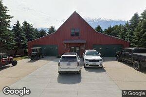 242 S Rice Lake Rd, Douglas, ND 58735
