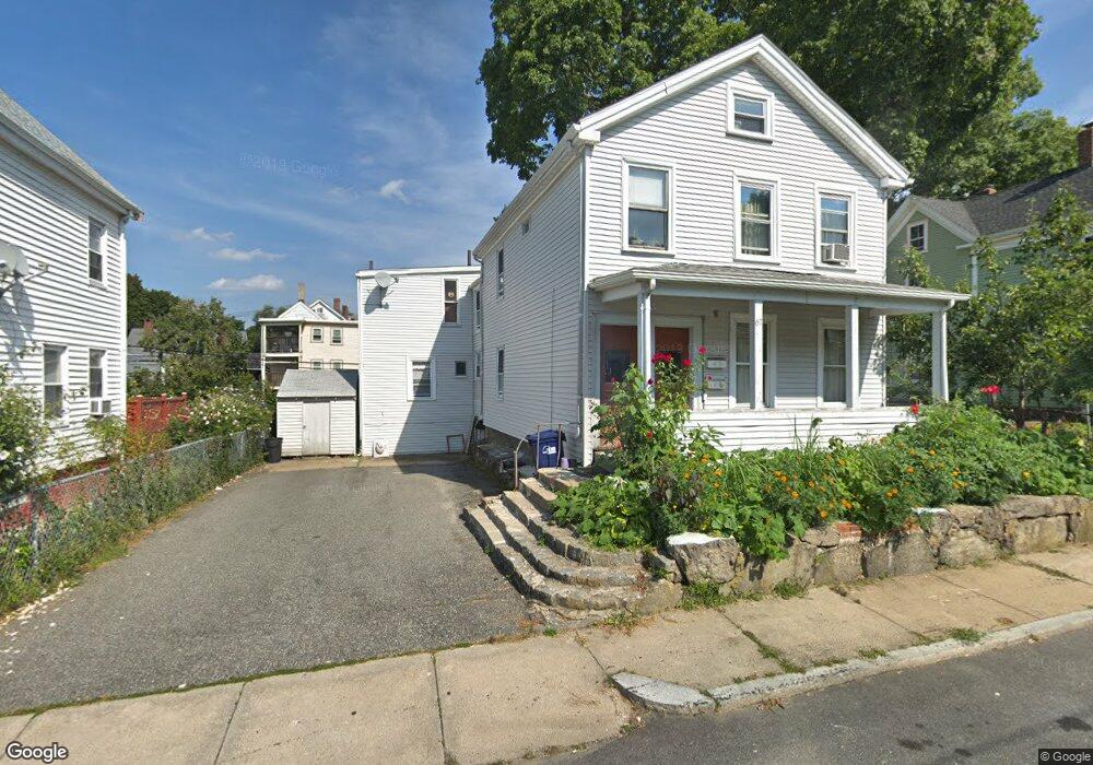 67 Temple St, Mattapan, MA 02126 - photo 1